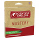 Шнур нахлыстовый Scientific Anglers Mastery Expert Distance 112659 WF-5-F, Orange в Барнауле