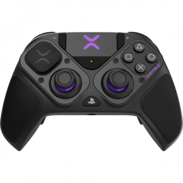 Беспроводной контроллер PDP Victrix Pro BFG для PS5, черный в Барнауле