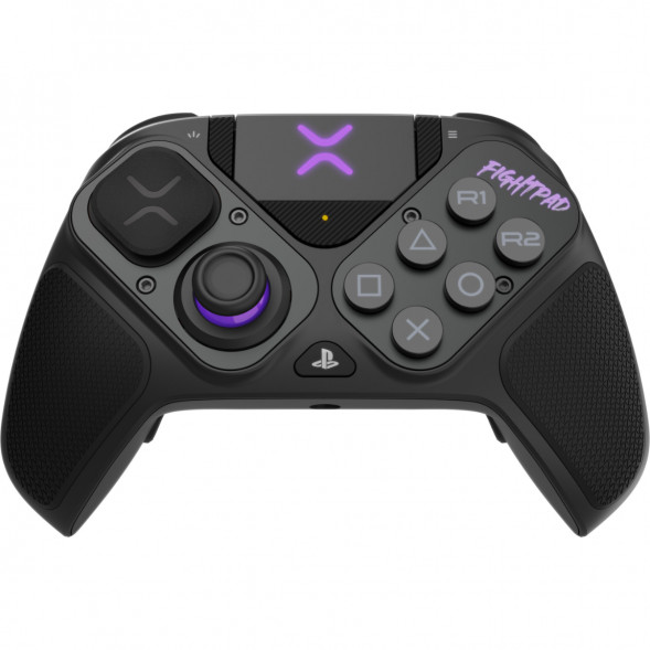 Беспроводной контроллер PDP Victrix Pro BFG для PS5, черный в Барнауле