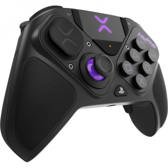 Беспроводной контроллер PDP Victrix Pro BFG для PS5, черный в Барнауле