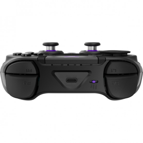Беспроводной контроллер PDP Victrix Pro BFG для PS5, черный в Барнауле