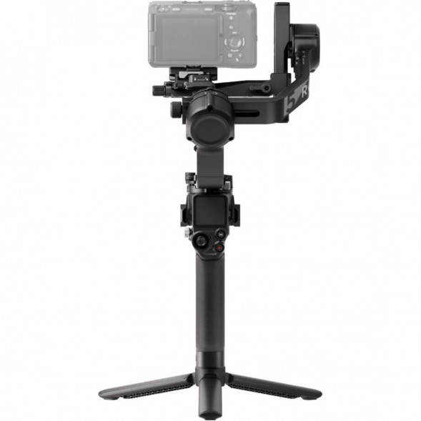 Стабилизатор DJI RS 5 Combo в Барнауле