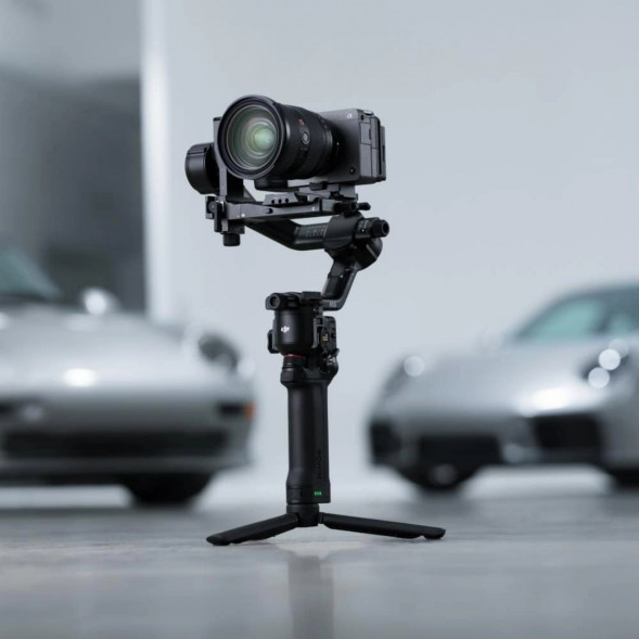 Стабилизатор DJI RS 5 Combo в Барнауле