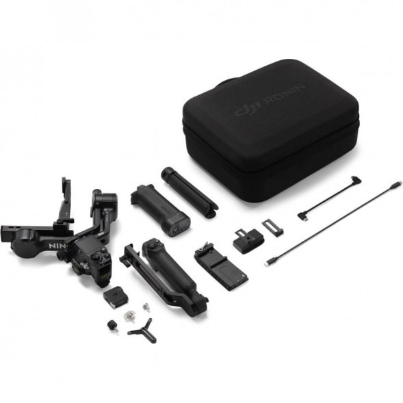 Стабилизатор DJI RS 5 Combo в Барнауле