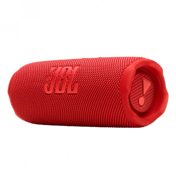 Портативная акустика JBL Flip 7, Red в Барнауле
