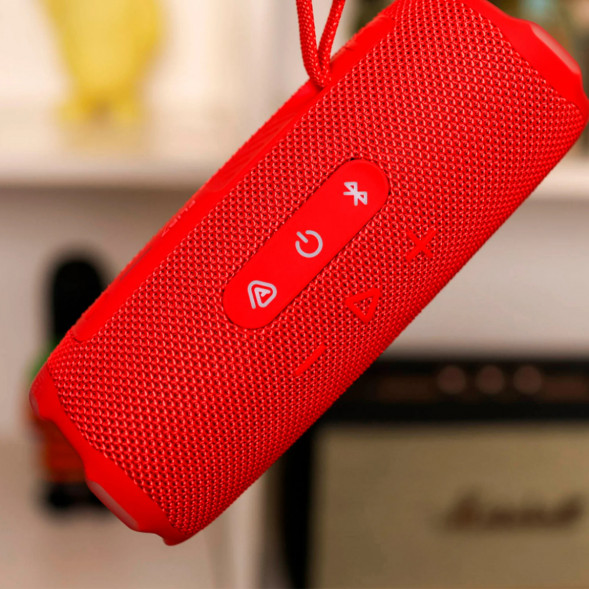 Портативная акустика JBL Flip 7, Red в Барнауле