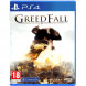 Игра GreedFall [PS4, русские субтитры] в Барнауле