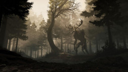 Игра GreedFall [PS4, русские субтитры]