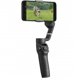 Электрический стабилизатор для смартфона DJI Osmo Mobile 6