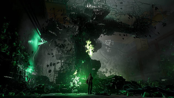 Игра Chernobylite [PS4, русская версия] в Барнауле
