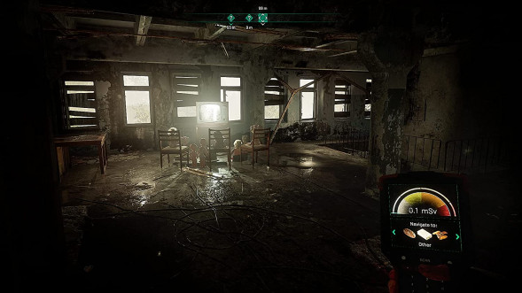 Игра Chernobylite [PS4, русская версия] в Барнауле