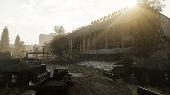 Игра Chernobylite [PS4, русская версия] в Барнауле