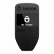 Аппаратный криптокошелек Trezor One, Black в Барнауле