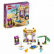 Конструктор LEGO Disney Princess 41061 Экзотический дворец Жасмин в Барнауле