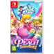 Игра Princess Peach: Showtime! [Nintendo Switch, русские субтитры] в Барнауле
