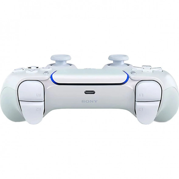 Геймпад Sony DualSense, Chroma Pearl в Барнауле