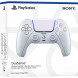 Геймпад Sony DualSense, Chroma Pearl в Барнауле