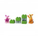 Конструктор LEGO Duplo 5946 Экспедиция Тигрули в Барнауле