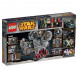 Конструктор LEGO Star Wars 75093 Звезда Смерт - Последняя схватка в Барнауле