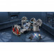 Конструктор LEGO Star Wars 75093 Звезда Смерт - Последняя схватка в Барнауле