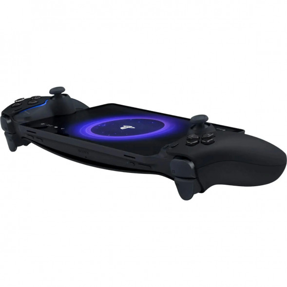 Портативное игровое устройство Sony PlayStation 5 Portal, Midnight Black в Барнауле