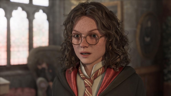 Игра Hogwarts Legacy [Nintendo Switch 2, русские субтитры] в Барнауле