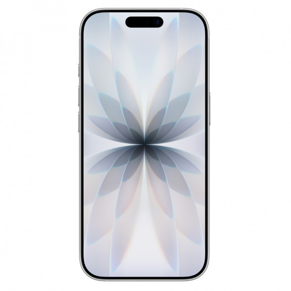 Смартфон Apple iPhone 17 256GB eSim, White в Барнауле