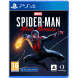 Marvel Человек-Паук: Майлз Моралес [PS4, русская озвучка] в Барнауле