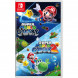 Игра Super Mario Galaxy + Super Mario Galaxy 2 [Nintendo Switch, английская версия] в Барнауле