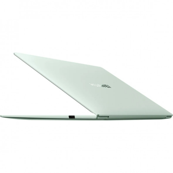 Ноутбук Huawei MateBook 14 FLMH-X 53014QLH (14&amp;quot;, OLED, Core Ultra 5 125H, 16 ядер, 16ГБ LPDDR5x, 1ТБ SSD, Intel Arc, без ОС), зеленый в Барнауле