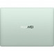 Ноутбук Huawei MateBook 14 FLMH-X 53014QLH (14&amp;quot;, OLED, Core Ultra 5 125H, 16 ядер, 16ГБ LPDDR5x, 1ТБ SSD, Intel Arc, без ОС), зеленый в Барнауле