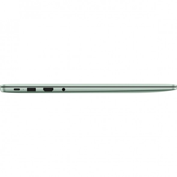 Ноутбук Huawei MateBook 14 FLMH-X 53014QLH (14&amp;quot;, OLED, Core Ultra 5 125H, 16 ядер, 16ГБ LPDDR5x, 1ТБ SSD, Intel Arc, без ОС), зеленый в Барнауле
