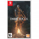 Игра Dark Souls: Remastered (Nintendo Switch, Русские субтитры) в Барнауле