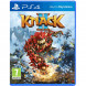 Игра Knack 2 [PS4, русская версия] в Барнауле