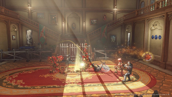 Игра Knack 2 [PS4, русская версия] в Барнауле