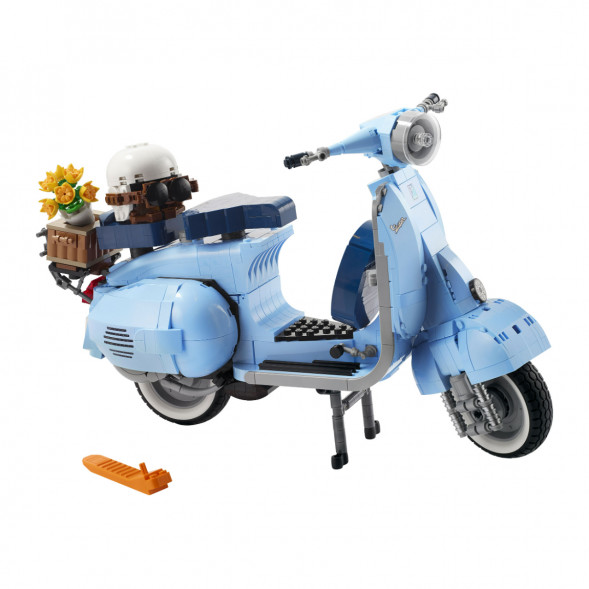 Конструктор LEGO Коллекционные наборы 10298 Vespa 125 в Барнауле