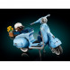 Конструктор LEGO Коллекционные наборы 10298 Vespa 125 в Барнауле