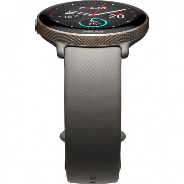Умные часы Polar Ignite 3, Greige Sand в Барнауле
