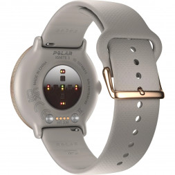 Умные часы Polar Ignite 3, Greige Sand