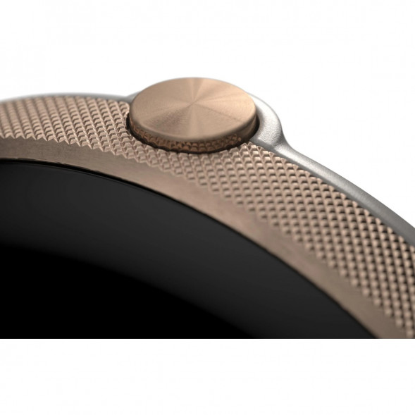 Умные часы Polar Ignite 3, Greige Sand в Барнауле
