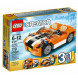 Конструктор LEGO Creator 31017 Гоночная машина Сансет в Барнауле