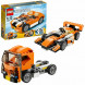 Конструктор LEGO Creator 31017 Гоночная машина Сансет в Барнауле