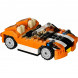 Конструктор LEGO Creator 31017 Гоночная машина Сансет в Барнауле