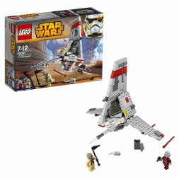 Конструктор LEGO Star Wars 75081 Скайхоппер T-16