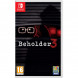 Игра Beholder 3 [Nintendo Switch, русская версия] в Барнауле