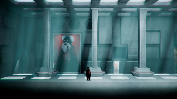 Игра Beholder 3 [Nintendo Switch, русская версия] в Барнауле
