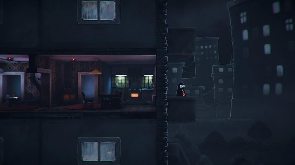 Игра Beholder 3 [Nintendo Switch, русская версия] в Барнауле