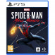 Игра для PlayStation 5 Spider-Man: Miles Morales, полностью на русском языке в Барнауле