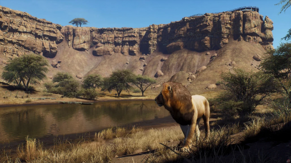 Игра Way of the Hunter: Wild Expeditions [PS5, русские субтитры] в Барнауле