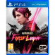 Игра InFAMOUS: First Light [PS4, русская версия] в Барнауле